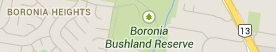 Boronia Heights Logo